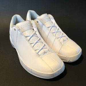 NEW JORDAN TEAM ELITE (TE) 2